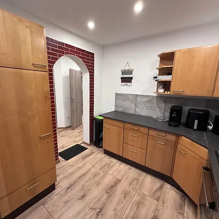 Apartment Ayna 2, Direkt An Der Schweizer Grenze *