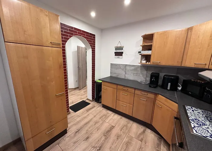 Apartment Ayna 2, Direkt An Der Schweizer Grenze *